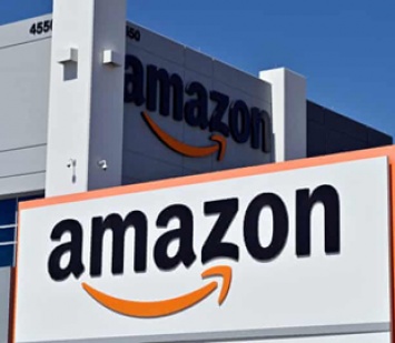 Amazon опередил Walmart и стал крупнейшим продавцом за пределами Китая