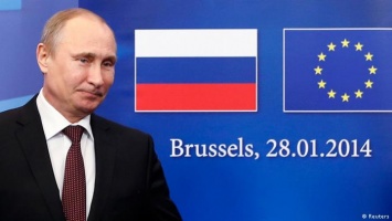 Немецкие лоббисты бизнеса с Россией требуют возобновить саммиты ЕС - РФ