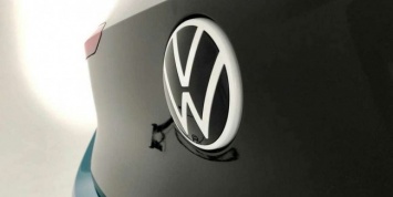 Плюс 2 новых электрокросса: что готовит VW?