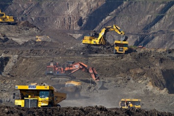 Ситуация с накоплением угля на складах ТЭС остается критической - "Укрэнерго"