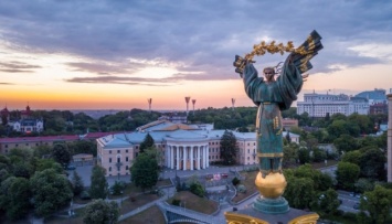 На коммуникационных платформах BBC проходит масштабная промокампания Украины - UBTA
