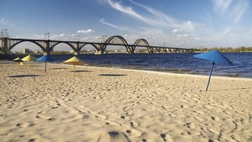 Конец сезона: на каких пляжах Днепра и области уже опасно купаться