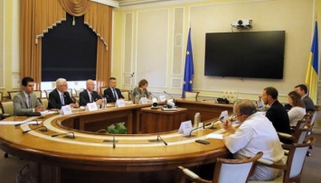 Украина планирует усилить сотрудничество с Норвегией в сфере «зеленой» энергетики