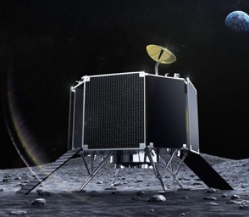 Японцы создадут к 2024 году посадочный лунный модуль повышенной грузоподъемности