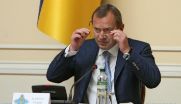 Суд отменил арест имущества бывшего главы АП времен Януковича Клюева - активисты
