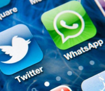 В России на миллионы оштрафовали Facebook, Twitter и WhatsApp