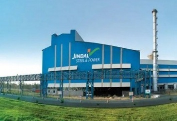 Индийская JSPL обнародовала программу расширения производства