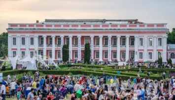 Международный фестиваль Operafest Tulchyn стартует на Виннитчине