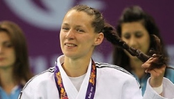 Дзюдоистка Наталья Николайчик - бронзовая медалистка Паралимпиады-2020