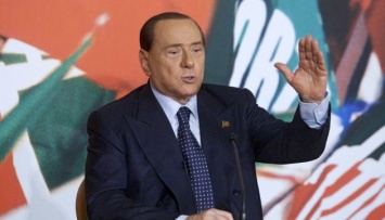 Берлускони снова госпитализировали в Италии - СМИ