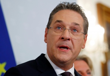 В Австрии бывший лидер ультраправых осужден по делу о коррупции