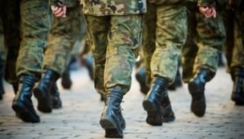 В Киеве в этом году услугами службы занятости воспользовались почти 800 военнослужащих