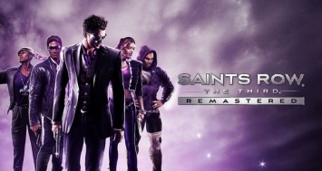 В Epic Games Store бесплатно раздают игры Saints Row: The Third Remastered и Automachef