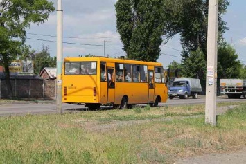 Узнав о зарплате до 40 тыс. грн, водители Павлограда с автобусов пересаживаются на грузовики