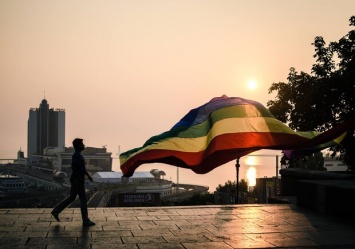 Накануне Марша равенства: в Одессе готовятся молитвой "излечивать" представителей ЛГБТ+