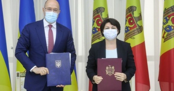 Украина и Молдова переходят на Пан-евро-средиземноморские правила происхождения товаров