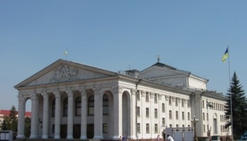 Черниговский муздрамтеатр открывает сезон и готовит 5 премьер