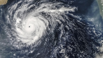 Байден объявил в Луизиане чрезвычайную ситуации в ожидании урагана «Ида»