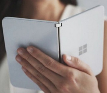 Характеристики складного Microsoft Surface Duo 2 раскрыты бенчмарком