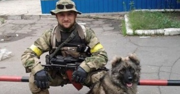 Умер Герой Украины подполковник Александр Петраковский