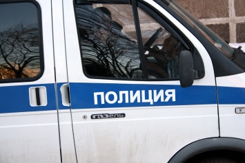 В Петербурге задержали участника пикета в поддержку "Умного голосования"