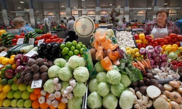 В Украине подорожали популярные овощи