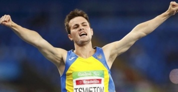 Украина завоевала 50 медалей на Паралимпиаде-2020