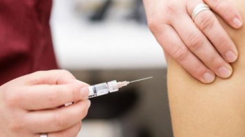 В Чехии будут делать третью прививку против COVID
