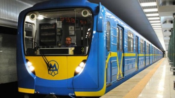 В метро Киева произошел сбой: что случилось