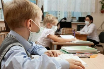Что ждет украинских школьников и студентов в новом учебном году: все подробности