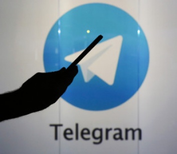 Telegram cкачали более 1 миллиарда раз