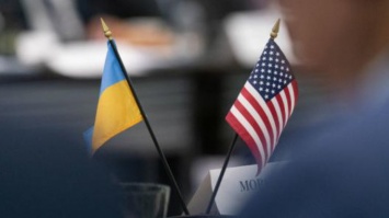 США и Украина обсудили усиление торговли между странами