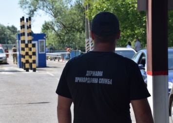 С сентября Украина запрещает въезд автомобилям из Приднестровья