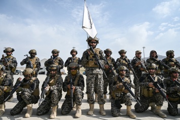 Талибов призывают содействовать безопасной работе аэропорта в Кабуле