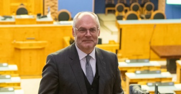 Директор музея избран президентом Эстонии