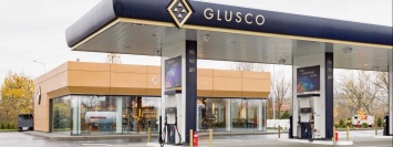 Glusco вынужденно сдает АЗС в аренду
