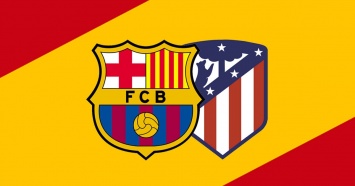 Барселона предлагает Атлетико грандиозный обмен