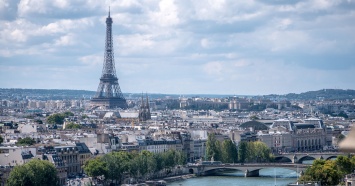 В Париже запретили разгоняться свыше 30 километров в час