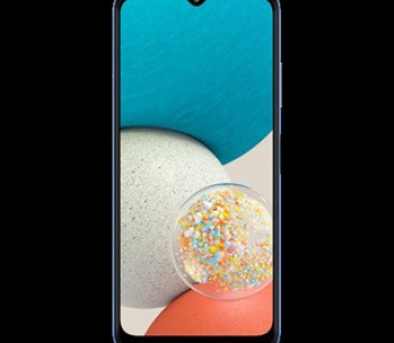 Опубликованы характеристики и изображение смартфона Samsung Galaxy F42 5G