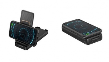 Otterbox выпустила гибрид павер-банка и док-станции для беспроводной зарядки смартфона