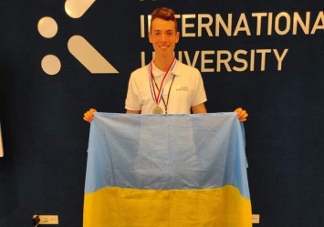 Премия 100 тысяч гривен: школьник из Харькова с лучшим результатом ВНО в Украине рассказал, на что потратит деньги