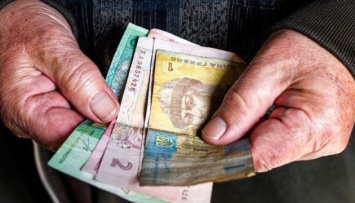 За полтора года в Украине средняя пенсия выросла на 25%