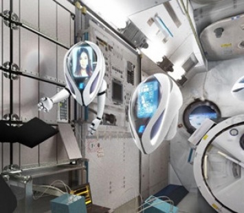 Экскурсия на МКС. Японские роботы-аватары позволят каждому путешествовать в космос