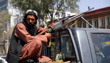 В «Талибане» заявили, что окружили последнюю неподконтрольную провинцию