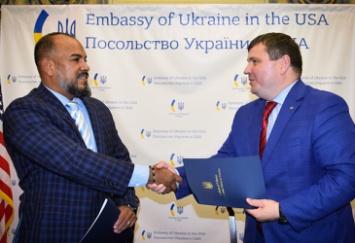 «Укроборонпром» заключил соглашения с компаниями США на $2,5 млрд