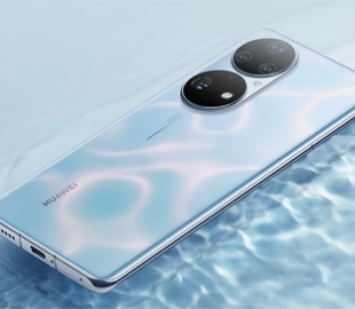 Новая версия HarmonyOS 2.0 улучшила работу камеры Huawei P50 Pro