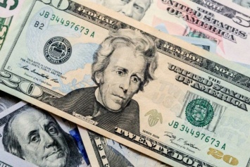 Эксперты спрогнозировали курс доллара на сентябрь