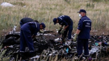 Катастрофа MH17: следствие просит помощи у российских военных