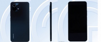 Xiaomi CC11 будет самым легким смартфоном в истории компании