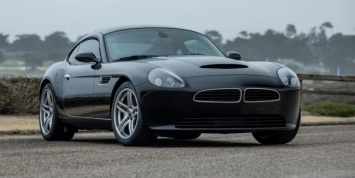 Американцы построили идеальный BMW Z8?